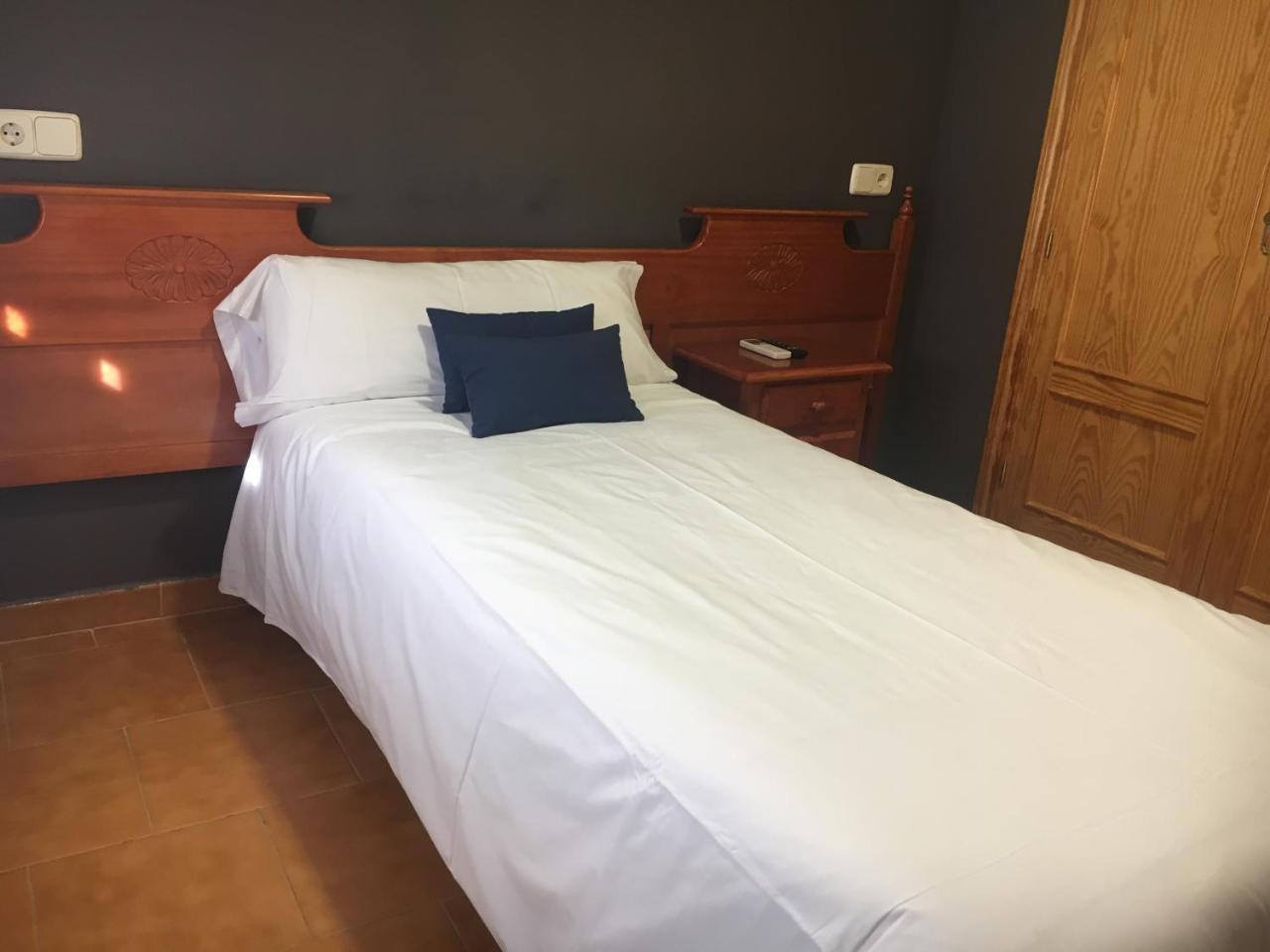 Hostal Imaginatelo Carrascosa del Campo Eksteriør bilde